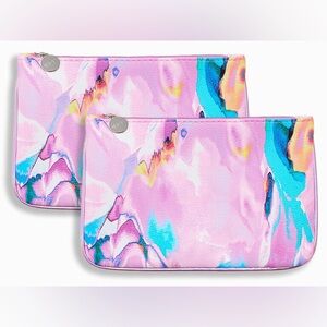 NWOT IPSY Small Makeup Bag